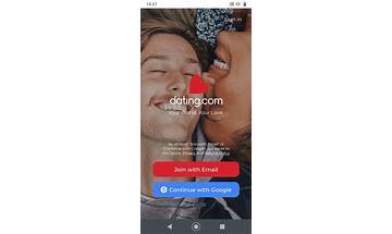 Dating search for Android - Download the APK from Habererciyes